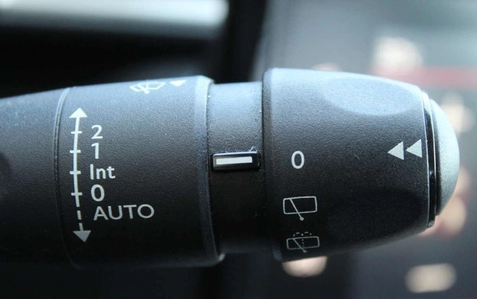 Citroen C3 cena 43900 przebieg: 76999, rok produkcji 2017 z Raszków małe 667